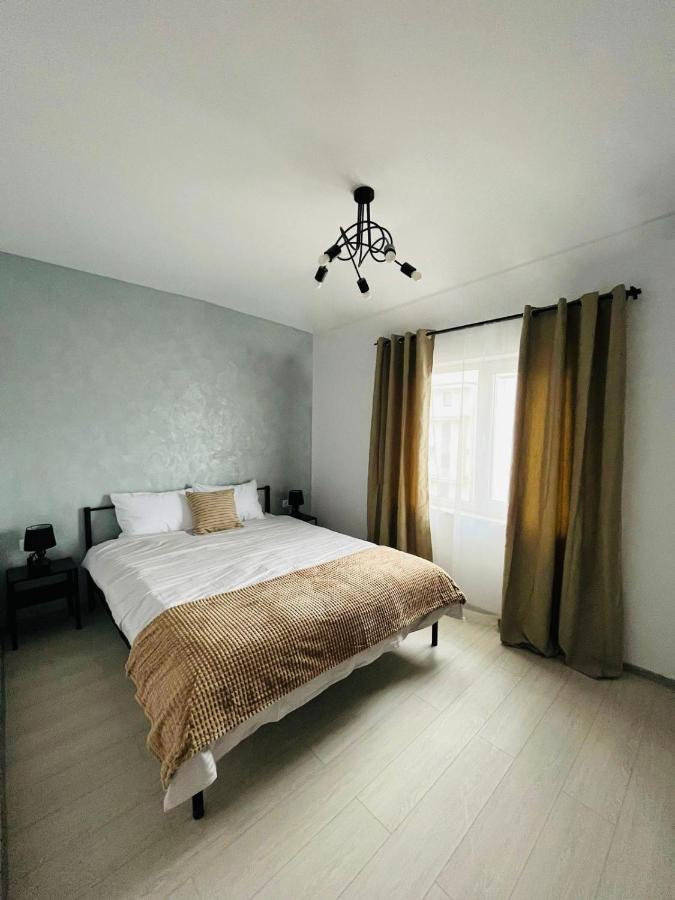 Superb Apartment 35 Voucere Vacanta Zero74Unu236Optsute Iasi Ngoại thất bức ảnh