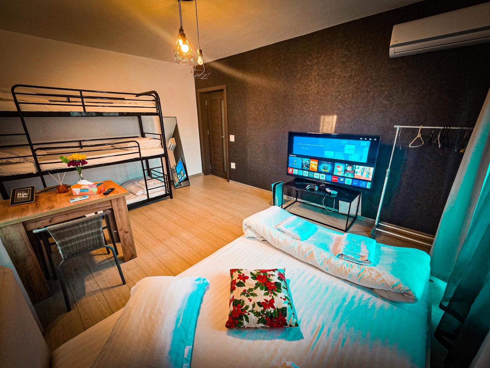 Superb Apartment 35 Voucere Vacanta Zero74Unu236Optsute Iasi Ngoại thất bức ảnh