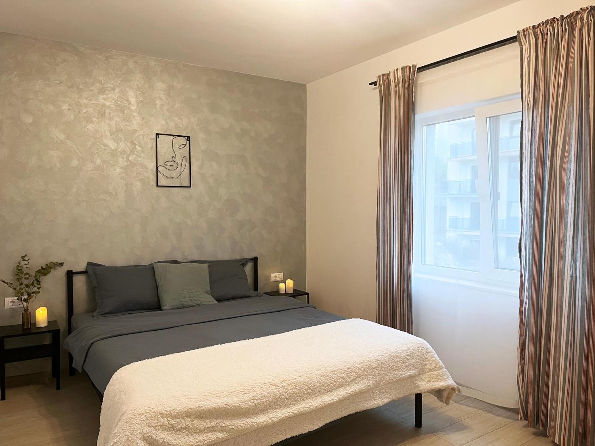 Superb Apartment 35 Voucere Vacanta Zero74Unu236Optsute Iasi Ngoại thất bức ảnh